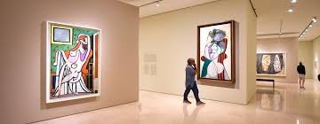 Musée Picasso